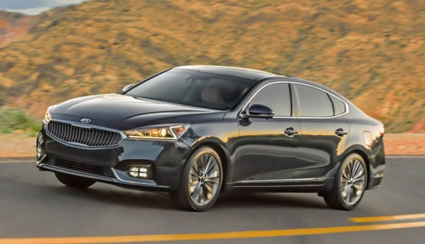 Kia-Cadenza-Technolgy-2017-beautiful-look