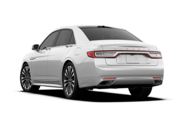 Lincoln-continental-Select-AWD-2017-rear-side