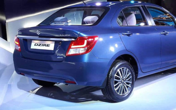 Maruti-Dzire-2017-rear-side