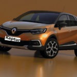 Renault-Kaptur-2017-Front