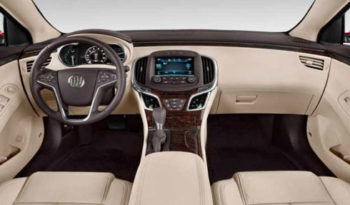 Buick Enclave 2017 Price, Specifications & overview full