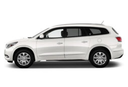 Buick Enclave 2017 Price, Specifications & overview full