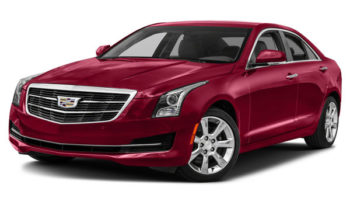 Cadillac ATS 2017 Price, Specifications & overview full