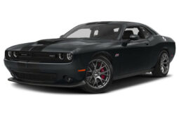Dodge Challenger 2017 Price, Specifications & overview