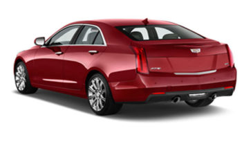 Cadillac ATS 2017 Price, Specifications & overview full