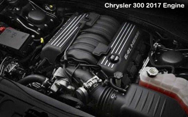 Chrysler-300-2017-Engine