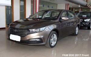 FAW-B30-2017-Front