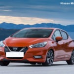 Nissan-Micra-2017-Front