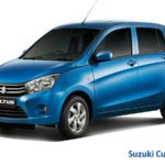 Suzuki-Cultus-2017-Front