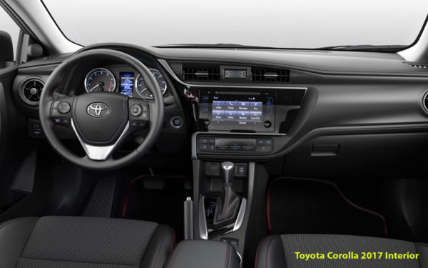 Toyota-Corolla-2017-Interior