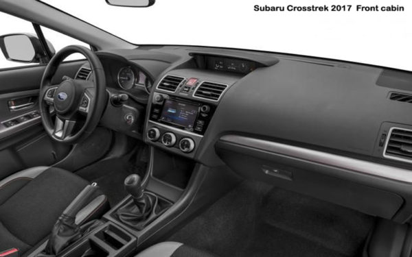 subaru-crosstrek-2017-front-cabin