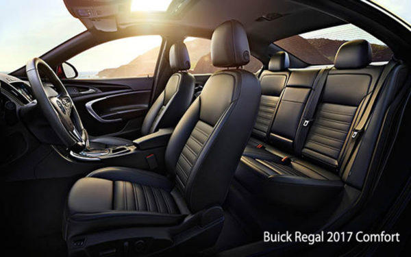 Buick-Regal-2017-Comfort