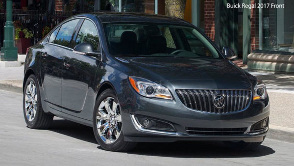 Buick-Regal-2017-Front