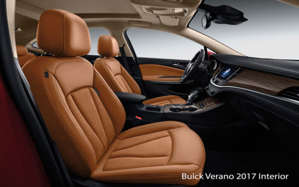 Buick-Verano-2017-Interior