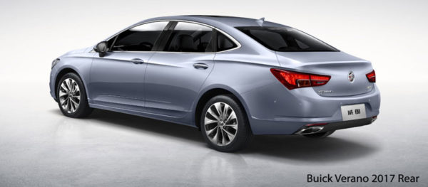 Buick-Verano-2017-Rear