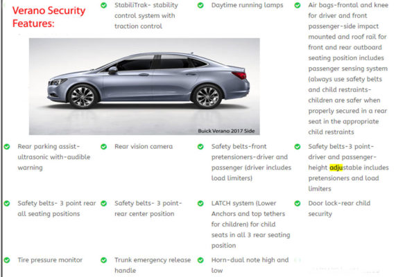 Buick-Verano-2017-Security-Features