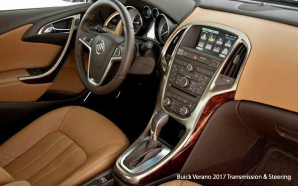 Buick-Verano-2017-Transmission-and-Steering