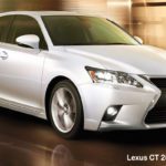 Lexus-CT-200h-Hybrid-2017-Front