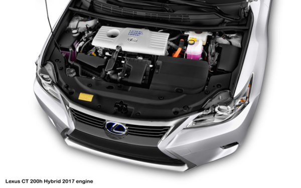 Lexus-CT-200h-Hybrid-2017-engine