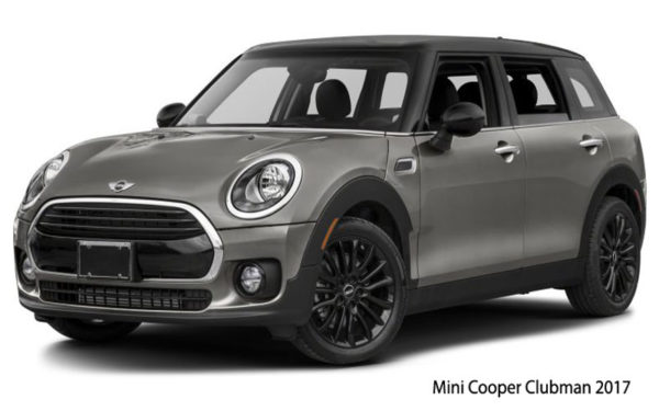 Mini-Cooper-Clubman-2017