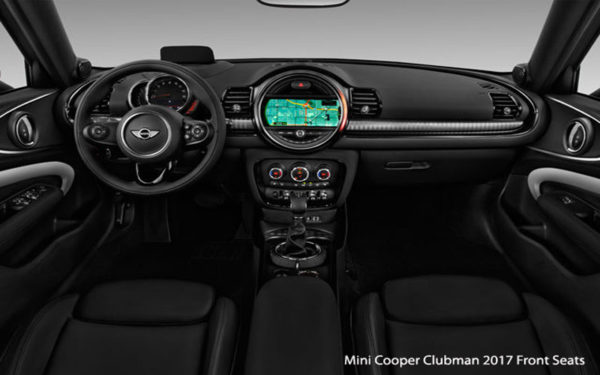 Mini-Cooper-Clubman-2017-Front-seats