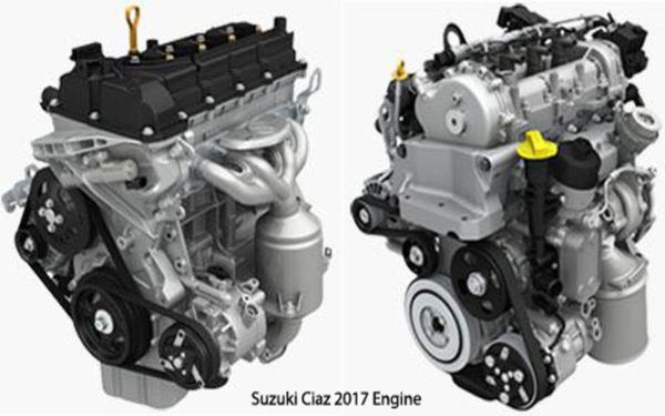 Suzuki-Ciaz-2017-engine