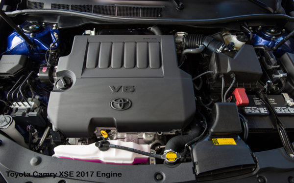Toyota-Camry-XSE-2017-Engine