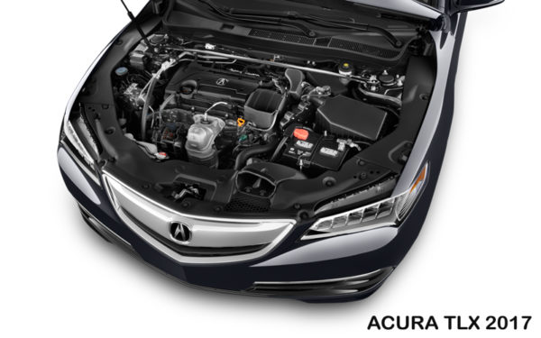 ACURA-TLX-2017-ENGINE