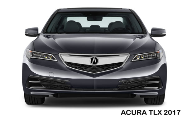ACURA-TLX-2017-FRONT