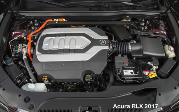 Acura-RLX-2017-ENGINE