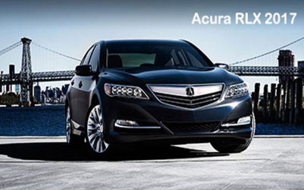 Acura-RLX-2017-FRONT