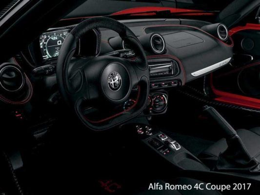 Alfa-Romeo-4C-Coupe-2017-Tranmission