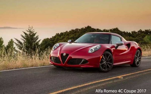 Alfa-Romeo-4C-Coupe-2017-front