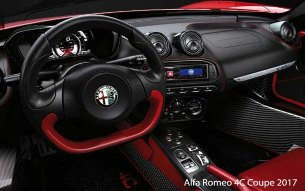 Alfa-Romeo-4C-Coupe-2017-interior