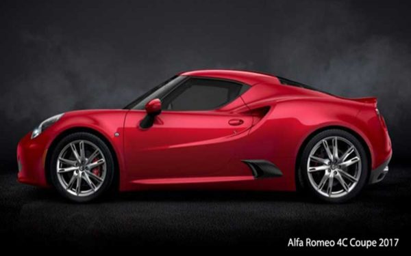 Alfa-Romeo-4C-Coupe-2017-side