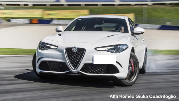 Alfa-Romeo-Giulia-Quadrifoglio-2017-front