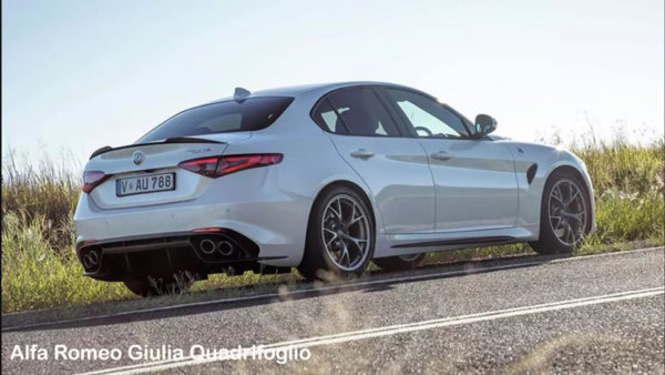 Alfa-Romeo-Giulia-Quadrifoglio-side