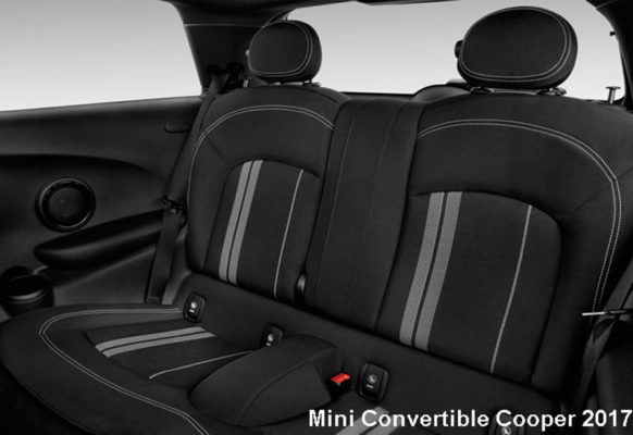 Mini-Convertible-Cooper-2017-Back-seats