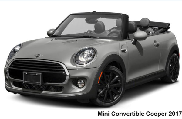 Mini-Convertible-Cooper-2017-front-side