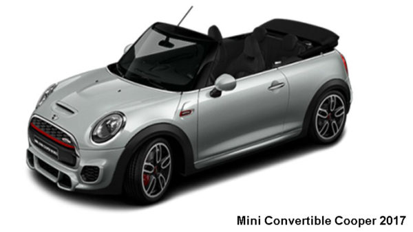 Mini-Convertible-Cooper-2017-side-view