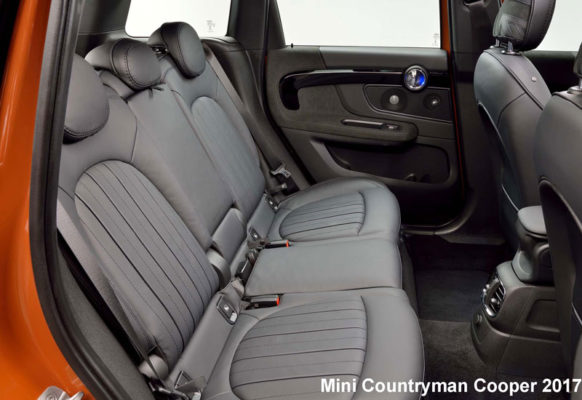 Mini-Countryman-Cooper-2017-Back-Seats