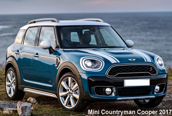 Mini-Countryman-Cooper-2017-Title-image