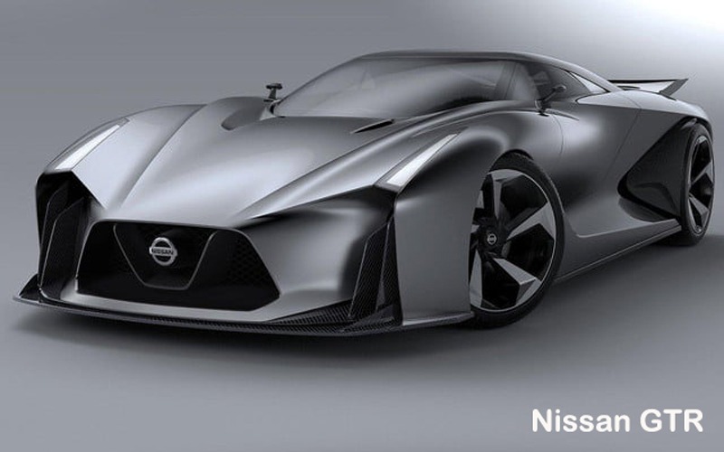 Nissan GTR expected launch in Pakistan fairwheels