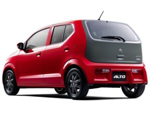 Suzuki-Alto-2017