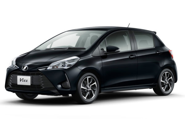 Toyota-Vitz-2017