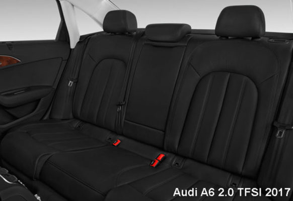 Audi-A6-2.0-TFSI-2017-back-seats