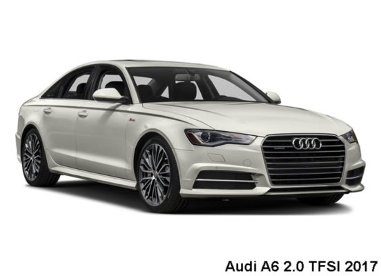 Audi-A6-2.0-TFSI-2017-front-image