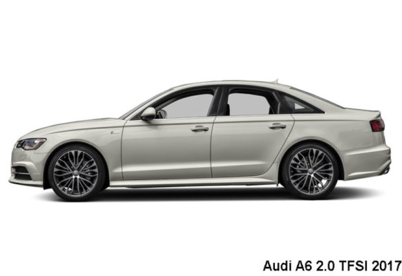 Audi-A6-2.0-TFSI-2017-side-image