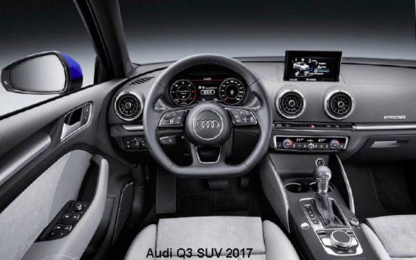 Audi-Q3-SUV-2017-Front-Interior