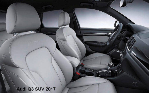 Audi-Q3-SUV-2017-Front-Seats